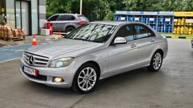 Mercedes-Benz C 220 2.2Cdi 646kod/KOJA/NAVIG/ TOP, снимка 2