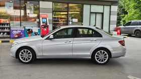 Mercedes-Benz C 220 2.2Cdi 646kod/KOJA/NAVIG/ TOP, снимка 3