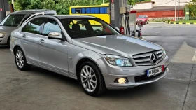 Mercedes-Benz C 220 2.2Cdi 646kod/KOJA/NAVIG/ TOP, снимка 8