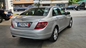 Mercedes-Benz C 220 2.2Cdi 646kod/KOJA/NAVIG/ TOP, снимка 6