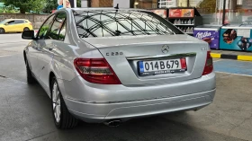 Mercedes-Benz C 220 2.2Cdi 646kod/KOJA/NAVIG/ TOP, снимка 5