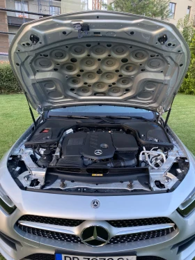 Mercedes-Benz CLS 300 CLS 300d , снимка 10
