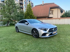 Mercedes-Benz CLS 300 CLS 300d , снимка 2