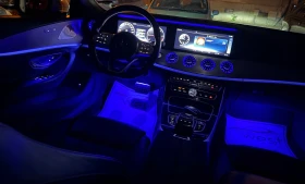 Mercedes-Benz CLS 300 CLS 300d , снимка 13