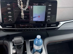 Toyota Sienna * FWD * АВТОКРЕДИТ БЕЗ ПЪРВОНАЧАЛНА ВНОСКА* , снимка 9