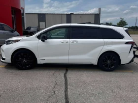 Toyota Sienna * FWD * АВТОКРЕДИТ БЕЗ ПЪРВОНАЧАЛНА ВНОСКА* , снимка 2