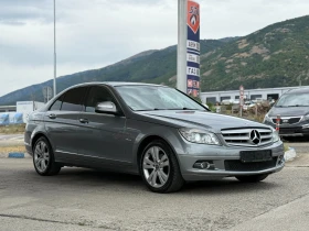 Mercedes-Benz C 220 Avantgarde/Navi/Подгрев, снимка 3