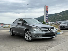Mercedes-Benz C 220 Avantgarde/Navi/Подгрев, снимка 1