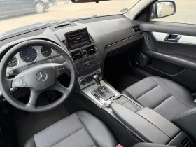 Mercedes-Benz C 220 Avantgarde/Navi/Подгрев, снимка 11
