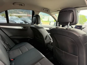 Mercedes-Benz C 220 Avantgarde/Navi/Подгрев, снимка 8