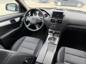 Mercedes-Benz C 220 Avantgarde/Navi/Подгрев, снимка 13