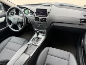 Mercedes-Benz C 220 Avantgarde/Navi/Подгрев, снимка 10