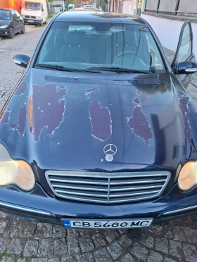 Mercedes-Benz 220 220CDI, снимка 1