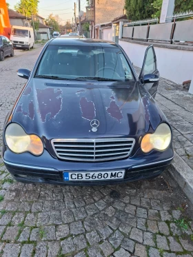 Mercedes-Benz 220 220CDI, снимка 8