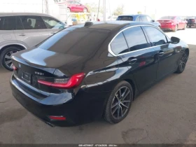 BMW 330 I АВТО КРЕДИТ КЛИП НА ДВИГАТЕЛ, снимка 6