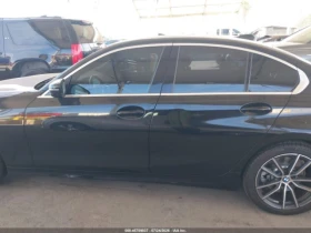 BMW 330 I АВТО КРЕДИТ КЛИП НА ДВИГАТЕЛ, снимка 3