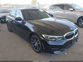 BMW 330 I АВТО КРЕДИТ КЛИП НА ДВИГАТЕЛ, снимка 8