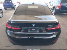 BMW 330 I АВТО КРЕДИТ КЛИП НА ДВИГАТЕЛ, снимка 5
