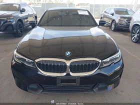 BMW 330 I АВТО КРЕДИТ КЛИП НА ДВИГАТЕЛ, снимка 1