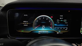 Mercedes-Benz AMG GT 43* 4MATIC* ДИСТРОНИК* 360* КАМЕРА* ОБДУХВАНЕ* , снимка 7