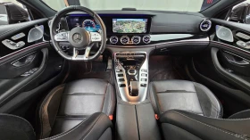 Mercedes-Benz AMG GT 43* 4MATIC* ДИСТРОНИК* 360* КАМЕРА* ОБДУХВАНЕ* , снимка 5