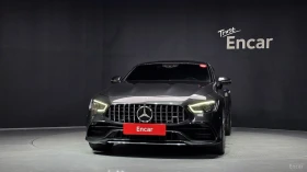 Mercedes-Benz AMG GT 43* 4MATIC* ДИСТРОНИК* 360* КАМЕРА* ОБДУХВАНЕ* , снимка 2