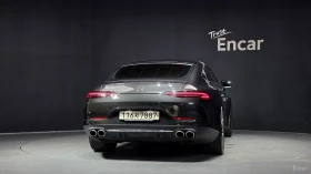 Mercedes-Benz AMG GT 43* 4MATIC* ДИСТРОНИК* 360* КАМЕРА* ОБДУХВАНЕ* , снимка 4