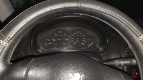 Peugeot 206, снимка 6