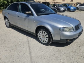 Audi A4 2.5 TDI 180ps* Ръчка, снимка 2