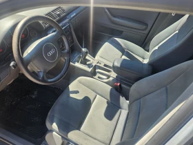 Audi A4 2.5 TDI 180ps* Ръчка, снимка 6