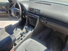 Audi A4 2.5 TDI 180ps* Ръчка, снимка 7
