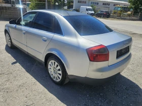 Audi A4 2.5 TDI 180ps* Ръчка, снимка 4