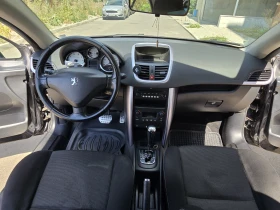 Peugeot 207 cc, снимка 6
