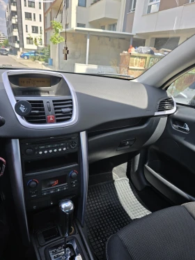 Peugeot 207 cc, снимка 9