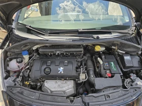 Peugeot 207 cc, снимка 10