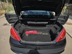 Peugeot 207 cc, снимка 5