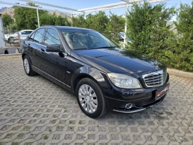 Mercedes-Benz C 200 2.2CDI-136кс= АВТОМАТ= КЛИМАТРОНИК= АВТОПИЛОТ, снимка 2
