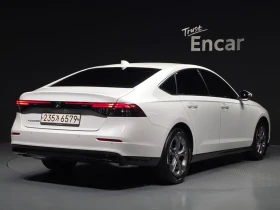 Honda Accord 1.5 Turbo, снимка 2