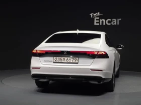 Honda Accord 1.5 Turbo, снимка 4