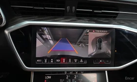 Audi A6 45TFSI* MATRIX* ОБДУХВАНЕ* ДИСТРОНИК* ХЕДЪП* 360КА, снимка 8