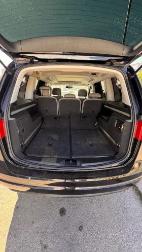 Seat Alhambra 2.0 140к.с.7 МЕСТА , снимка 8