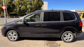 Seat Alhambra 2.0 140к.с.7 МЕСТА , снимка 2