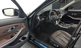 BMW 330 i Luxury | АВТОФИНАНСИРАНЕ | ЦЕНА ДО БЪЛГАРИЯ, снимка 11