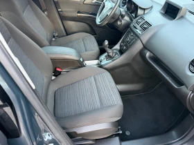 Opel Meriva 1.4Benzin* Фабричан газ, снимка 7