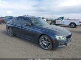 BMW 340 XI* DIGITAL* M SPORT* NAVI* , снимка 1