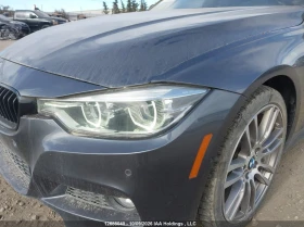 BMW 340 XI* DIGITAL* M SPORT* NAVI* , снимка 10