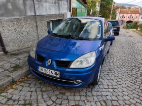 Renault Scenic, снимка 1
