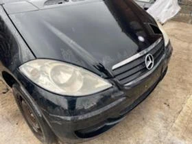     Mercedes-Benz A 180 CDI 109.   !!!