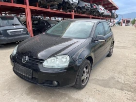 VW Golf 1.4 - [5] 