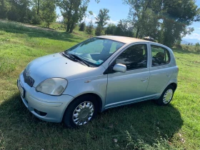 Toyota Yaris, снимка 1